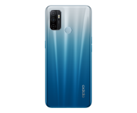OPPO A53 4/64GB Błękitny - 1380820 - zdjęcie 4